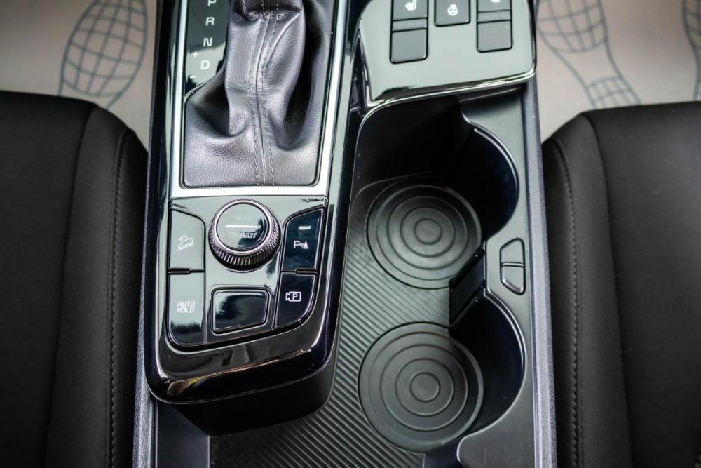 Kia Sportage V Пермь  - изображение 21