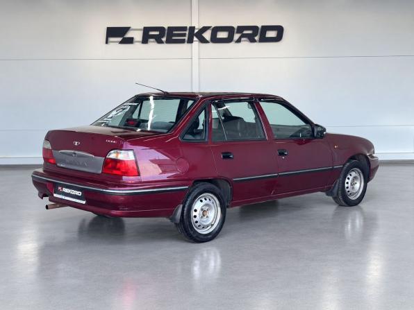Daewoo Nexia I с пробегом 2005 года, цена 249 000 рублей, 108392 км, седан, Автокод Объявления