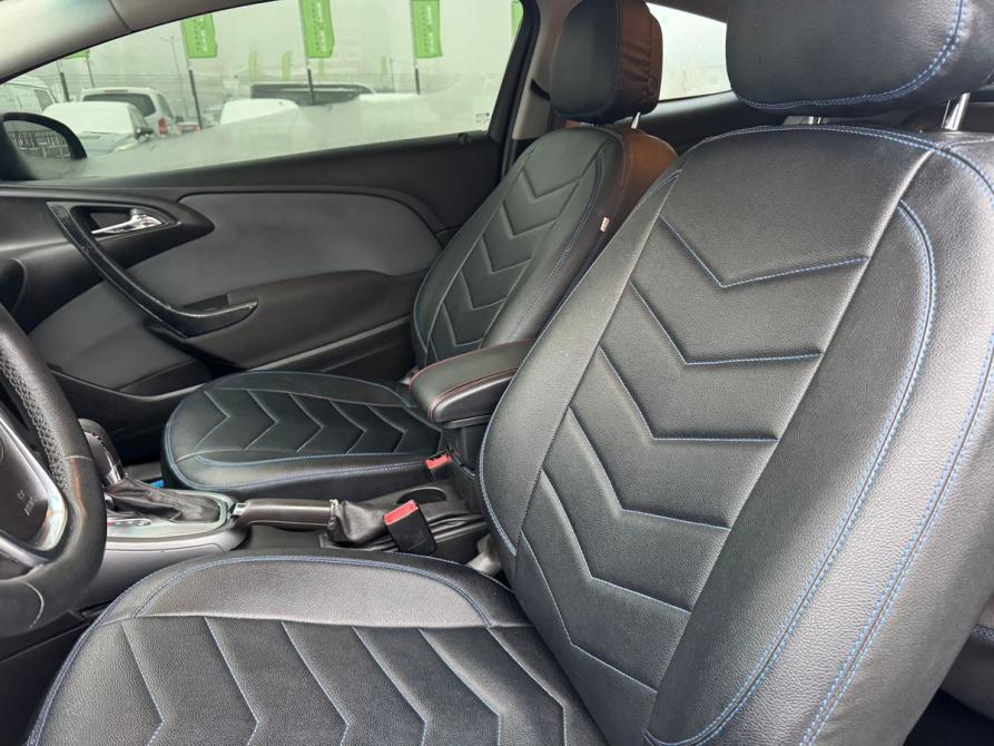 Opel Astra J Рестайлинг Ижевск  - изображение 10