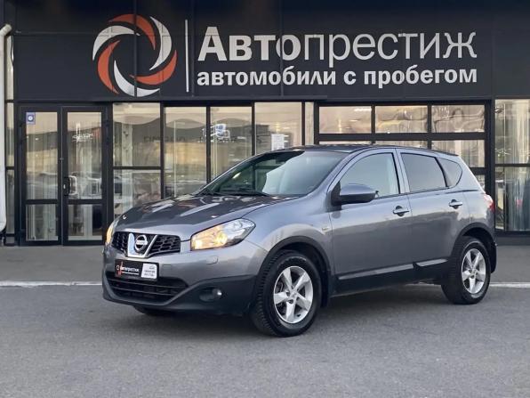 Nissan Qashqai I Рестайлинг с пробегом 2012 года, цена 893 000 рублей, 172083 км, внедорожник, Автокод Объявления