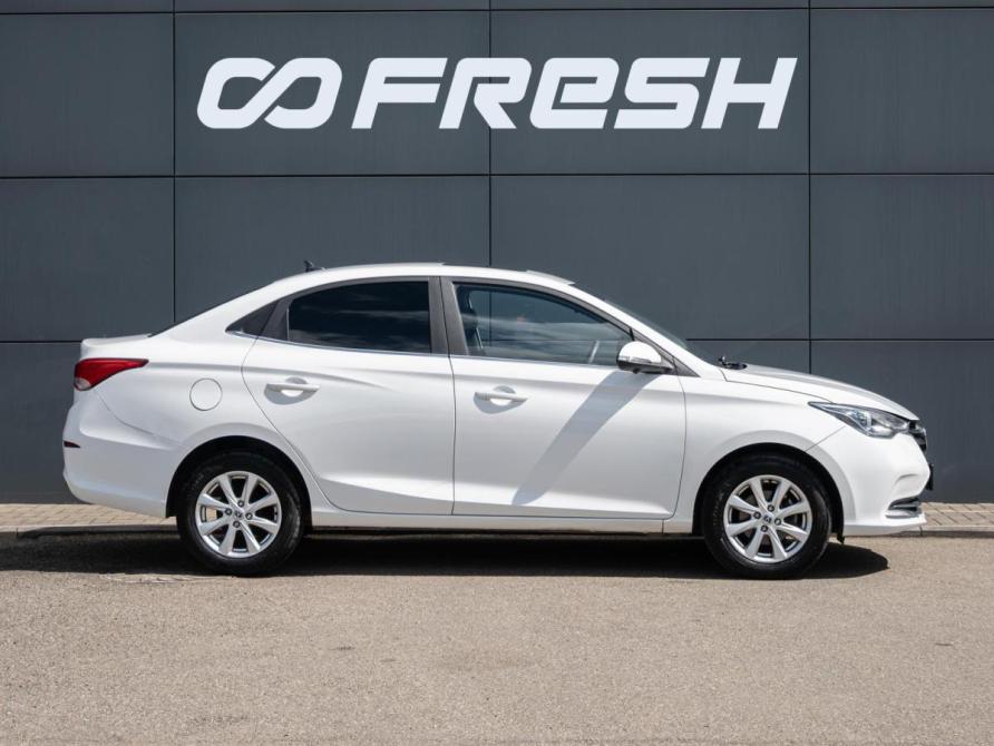 Changan Alsvin Краснодар  - изображение 5