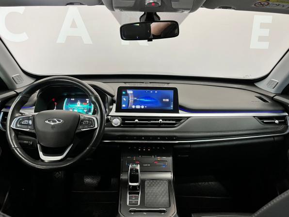 Chery Tiggo 7 Pro I с пробегом 2022 года, цена 1 599 000 рублей, 58152 км, внедорожник, Автокод Объявления