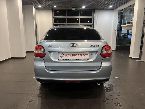 Lada (ВАЗ) Granta I с пробегом 2016 года, цена 250 000 рублей, 358385 км, лифтбек, Автокод Объявления