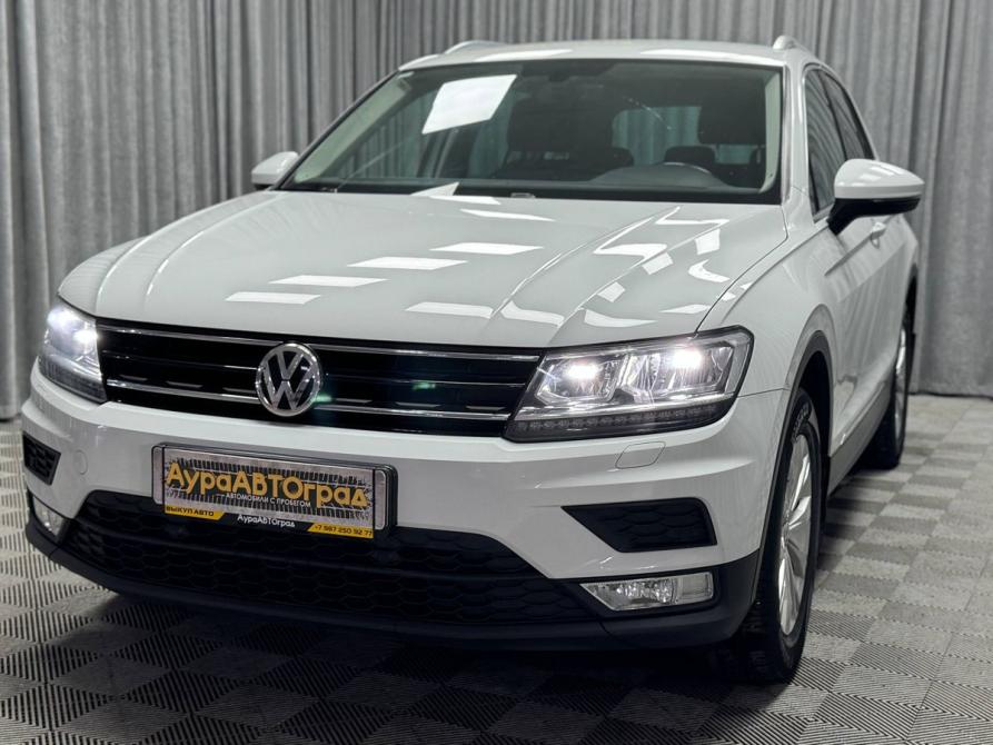 Volkswagen Tiguan II Стерлитамак  - изображение 6