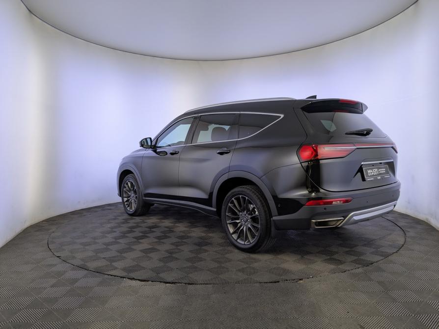 Dongfeng DFSK ix7 Москва  - изображение 7