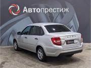 Lada (ВАЗ) Granta I Рестайлинг Пермь  - изображение 37