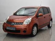 Nissan Note I Москва  - изображение 14