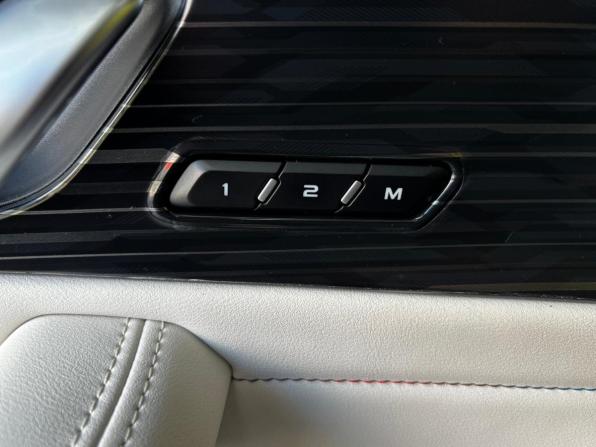 Geely Monjaro I с пробегом 2022 года, цена 2 749 000 рублей, 90000 км, внедорожник, Автокод Объявления