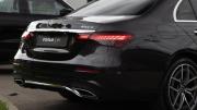 Mercedes-Benz E-Класс V (W213 S213 C238) Рестайлинг Москва  - изображение 75