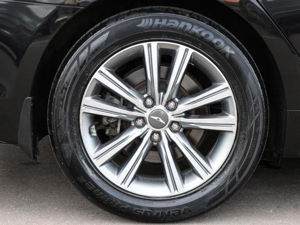 Genesis G80 I с пробегом 2017 года, цена 2 798 000 рублей, 66975 км, седан, Автокод Объявления