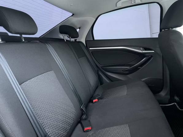 Lada (ВАЗ) Vesta I с пробегом 2020 года, цена 863 000 рублей, 180554 км, седан, Автокод Объявления