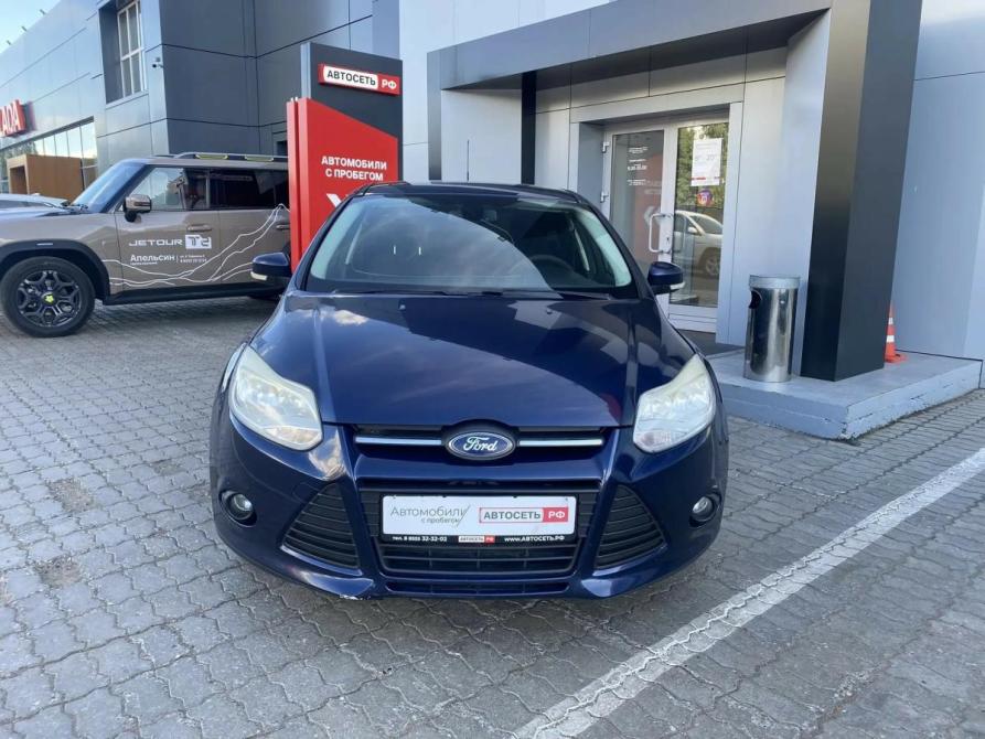 Ford Focus III Набережные Челны  - изображение 2