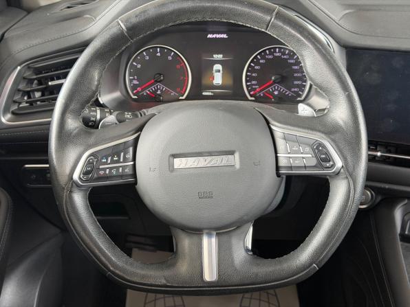 Haval F7 I с пробегом 2020 года, цена 1 740 000 рублей, 44000 км, внедорожник, Автокод Объявления