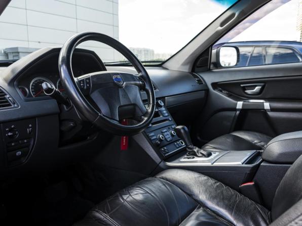 Volvo XC90 I Рестайлинг с пробегом 2011 года, цена 1 387 000 рублей, 227984 км, внедорожник, Автокод Объявления