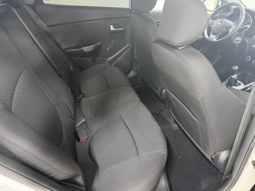 Kia Rio III Рестайлинг Воронеж  - изображение 18