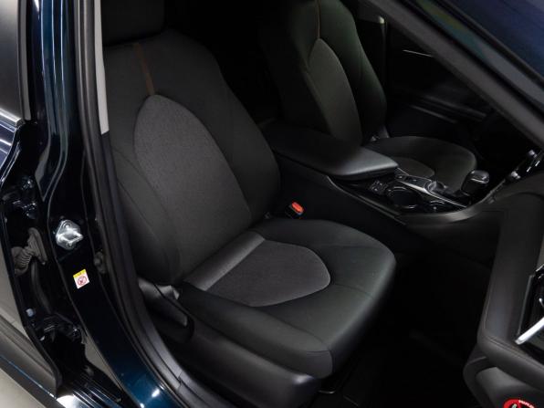 Toyota Camry VIII (XV70) с пробегом 2018 года, цена 2 300 000 рублей, 62800 км, седан, Автокод Объявления