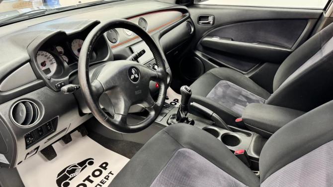 Mitsubishi Outlander I с пробегом 2006 года, цена 500 000 рублей, 186671 км, внедорожник, Автокод Объявления