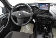 Chevrolet Niva I Рестайлинг Нижний Новгород  - изображение 39