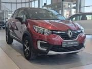 Renault Kaptur I Рестайлинг Казань  - изображение 25