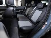 BYD FangChengBao Leopard 5 I Москва  - изображение 44