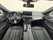 BMW 5 серии VII (G30/G31/G38) Рестайлинг Москва  - изображение 24