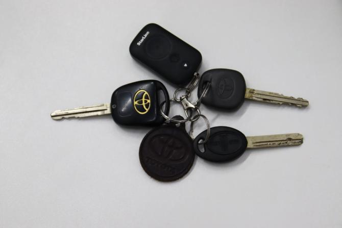 Toyota Land Cruiser Prado 120 Series Рестайлинг с пробегом 2008 года, цена 2 075 750 рублей, 280333 км, внедорожник, Автокод Объявления