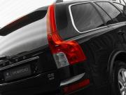 Volvo XC90 I Рестайлинг Москва  - изображение 50