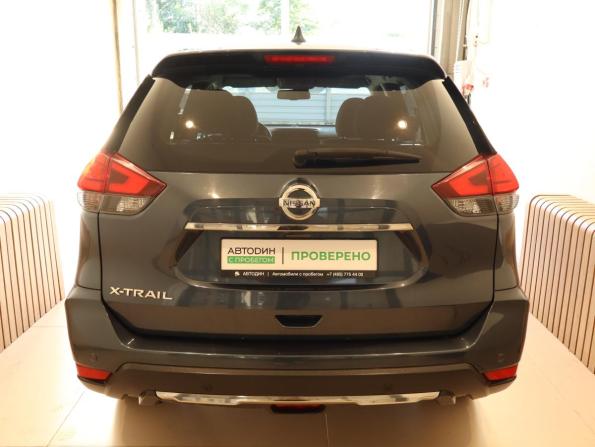 Nissan X-Trail III Рестайлинг с пробегом 2021 года, цена 2 300 000 рублей, 103973 км, внедорожник, Автокод Объявления