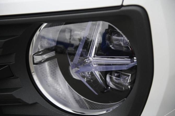 Новый Haval H3 I 2026 года, цена 2 899 000 рублей, внедорожник, Автокод Объявления