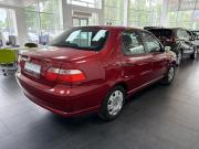 Fiat Albea I Рестайлинг Киров  - изображение 22