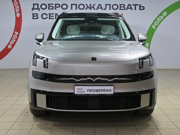 Lynk &amp; Co 900 с пробегом 2025 года, цена 7 450 000 рублей, 12900 км, внедорожник, Автокод Объявления
