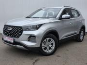 Chery Tiggo 4 Pro I Рестайлинг Москва  - изображение 21