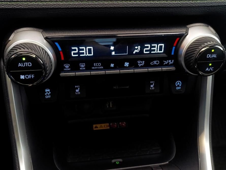 Toyota RAV4 V (XA50) Москва  - изображение 18