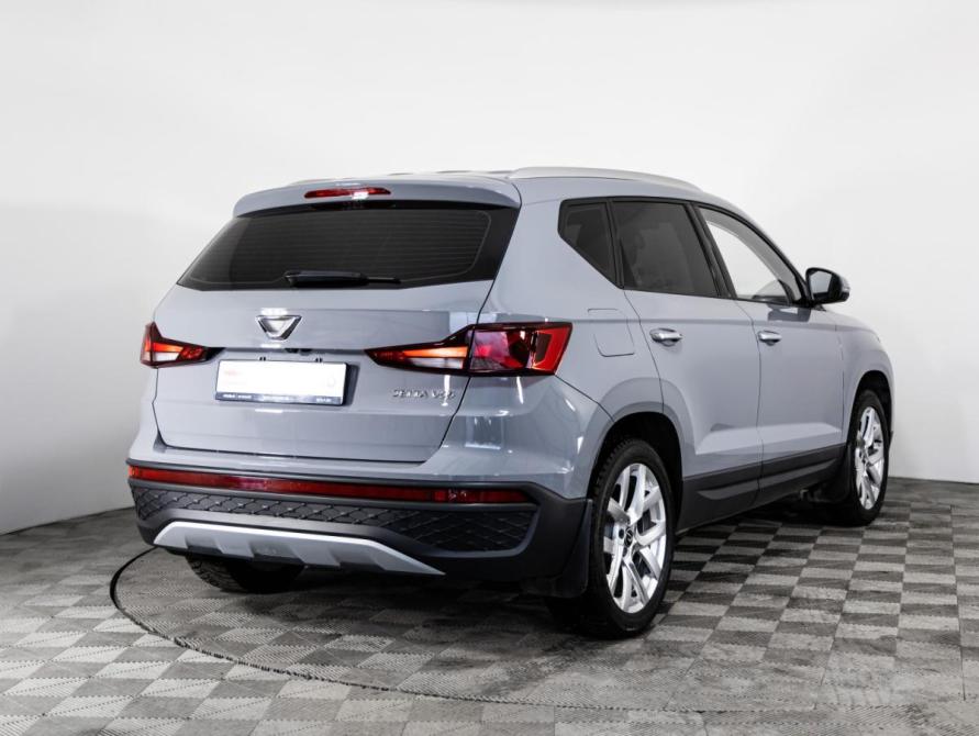 Jetta VS5 I Рестайлинг Санкт-Петербург  - изображение 5