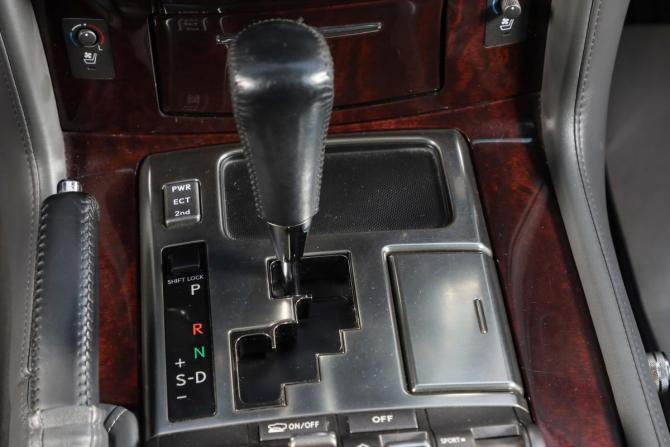 Lexus LX III с пробегом 2010 года, цена 3 599 000 рублей, 365000 км, внедорожник, Автокод Объявления