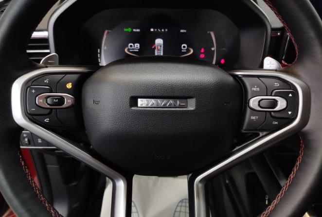 Haval Jolion I Рестайлинг с пробегом 2024 года, цена 2 250 000 рублей, 28504 км, внедорожник, Автокод Объявления