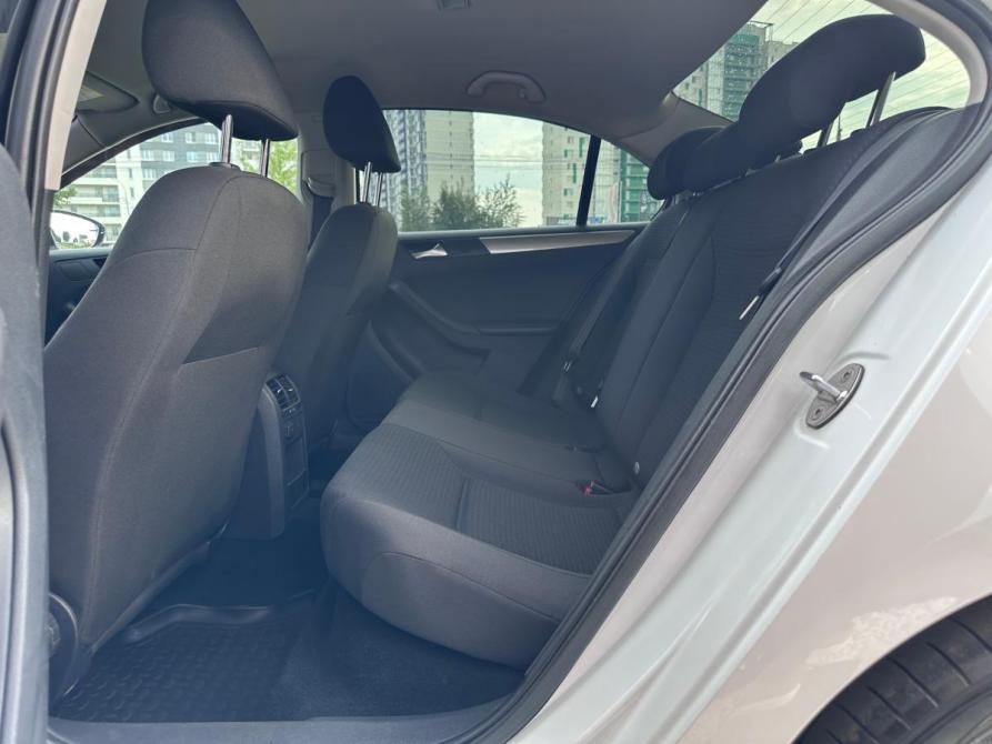 Volkswagen Jetta VI Рестайлинг Ижевск  - изображение 22