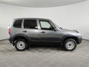 Chevrolet Niva I Рестайлинг Уфа  - изображение 27