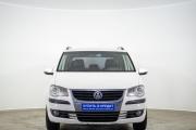 Volkswagen Touran I Рестайлинг Оренбург  - изображение 20