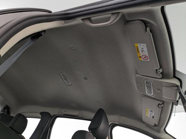 Nissan Terrano III (D10) с пробегом 2019 года, цена 1 542 500 рублей, 45424 км, внедорожник, Автокод Объявления