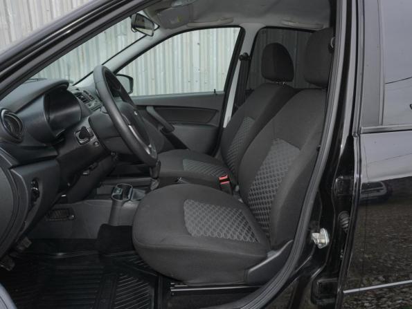Lada (ВАЗ) Granta I Рестайлинг с пробегом 2022 года, цена 676 000 рублей, 79704 км, седан, Автокод Объявления