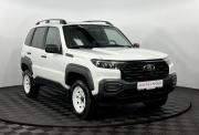Lada (ВАЗ) Niva Travel I Рестайлинг Нижний Новгород  - изображение 26