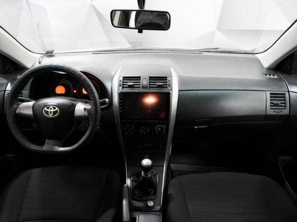 Toyota Corolla X (E140 E150) с пробегом 2010 года, цена 664 000 рублей, 369000 км, седан, Автокод Объявления