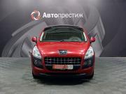 Peugeot 3008 I Оренбург  - изображение 18