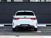 Kia Rio IV Рестайлинг Новороссийск  - изображение 26