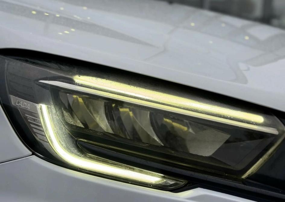 Lada (ВАЗ) Vesta I Рестайлинг (NG) Воронеж  - изображение 5