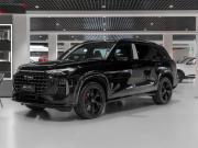 Audi Q6 Москва  - изображение 37