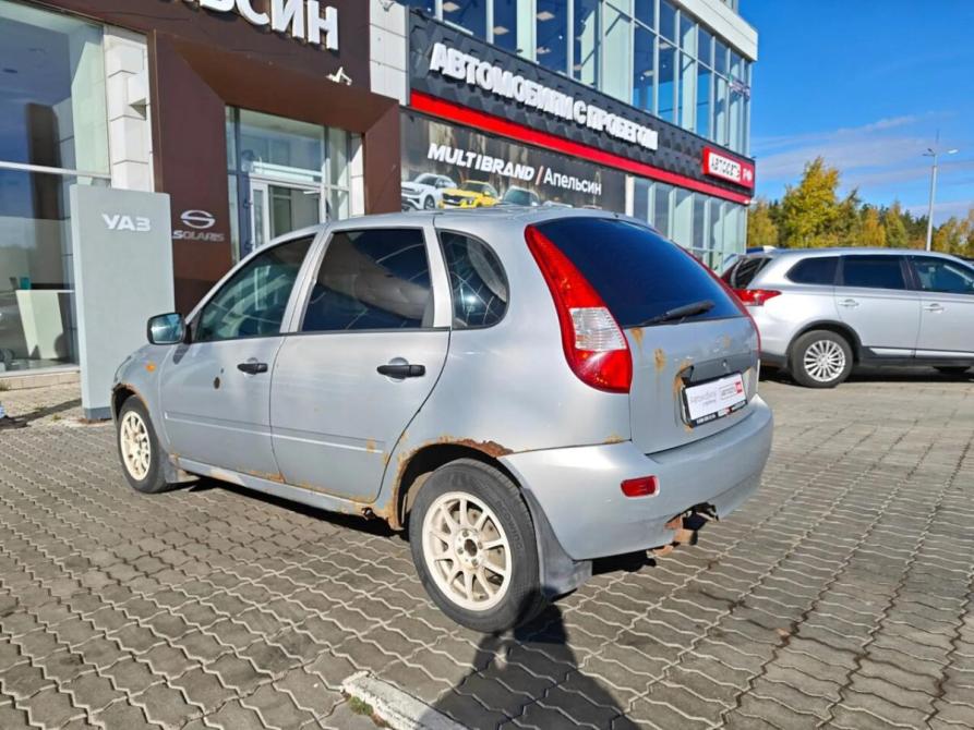Lada (ВАЗ) Kalina I Набережные Челны  - изображение 18