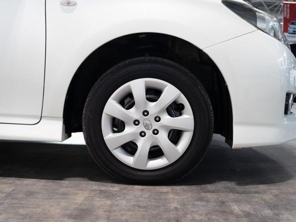Toyota Wish II с пробегом 2010 года, цена 1 350 000 рублей, 174410 км, минивэн, Автокод Объявления