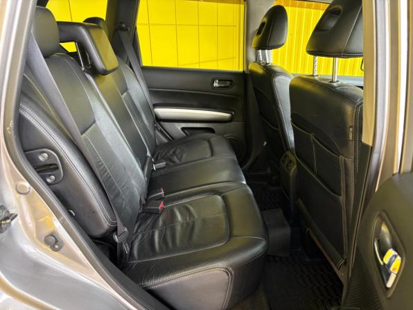 Nissan X-Trail II Рестайлинг с пробегом 2010 года, цена 1 249 000 рублей, 175000 км, внедорожник, Автокод Объявления